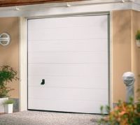 Hormann Epu 40 M Ribbed  