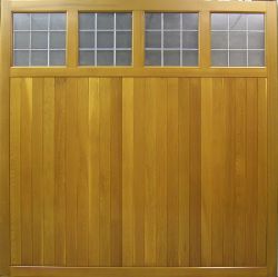 Hormann Garage Light