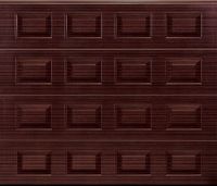Garador Georgian Small  Woodgrain 40mm  