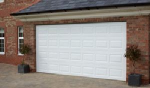Gliderol Oxford Sectional Door