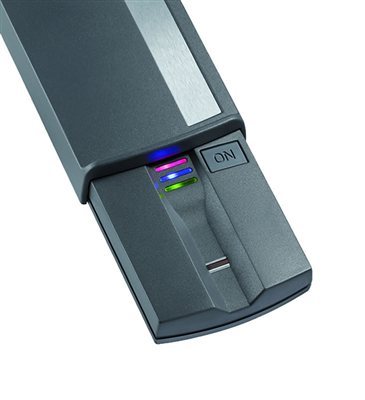 Garador FFL12 Bi Directional Wireless Finger Scan with Lid 6796