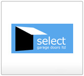 Select Steel Doors