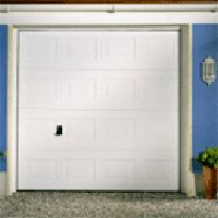Hormann EPU40 Georgian S Panel 20mm    