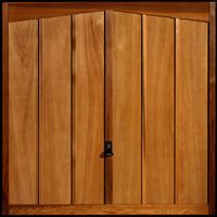 Garador Tudor Timber