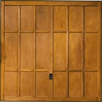 Garador Wolsey Timber
